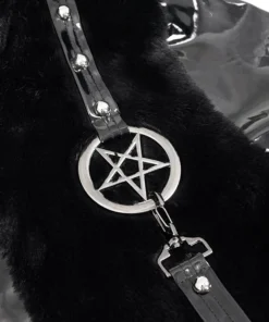 Devil Fashion Panthera Jacket 30 Devil Fashion Panthera Jacket