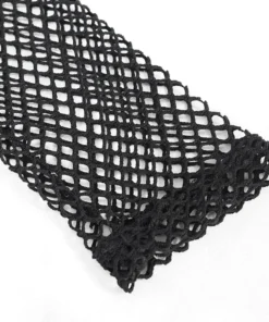 Ladies Devil Fashion Athena Long Sleeve Fishnet Top 23 Ladies Devil Fashion Athena Long Sleeve Fishnet Top