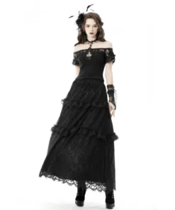 Dark In Love Lelia Bardot Top New Arrivals 23 Dark In Love Lelia Bardot Top New Arrivals