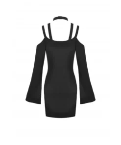 Dark In Love Rebellious Mini Dress 18 Dark In Love Rebellious Mini Dress