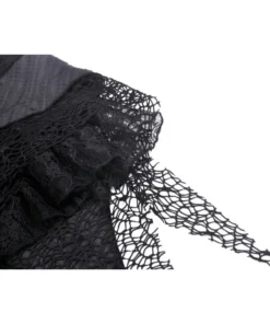 Ladies Dark In Love Esme Lace Skirt