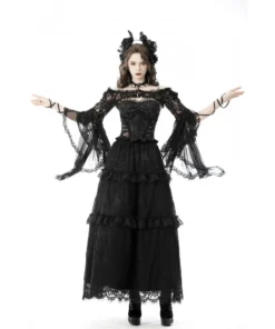 New Arrivals Dark In Love Marcella Floral Lace Bolero 31 New Arrivals Dark In Love Marcella Floral Lace Bolero