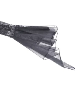 Dark In Love Eleanora Lace Top