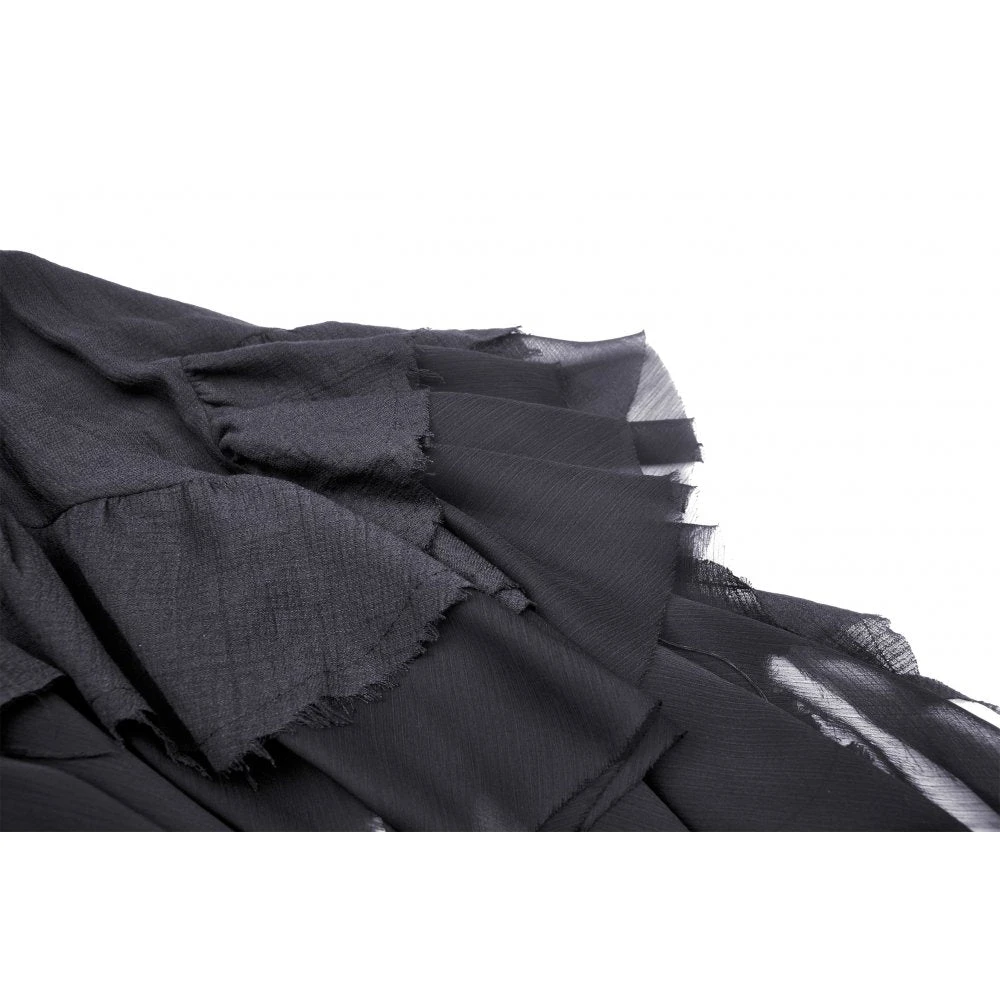 Dark In Love Shea Over-Skirt 11 Dark In Love Shea Over-Skirt