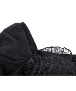 Dark In Love I Heart U Dress Ladies