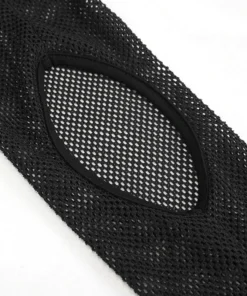 Devil Fashion Zenia Mesh Long Sleeve Top 24 Devil Fashion Zenia Mesh Long Sleeve Top