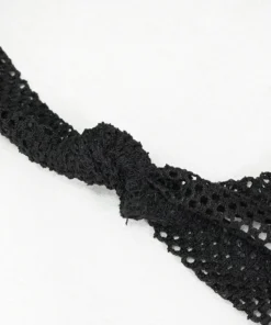 Ladies Devil Fashion Catalina Asymmetric Top