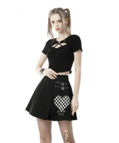 Dark In Love Ambrosia Top New Arrivals