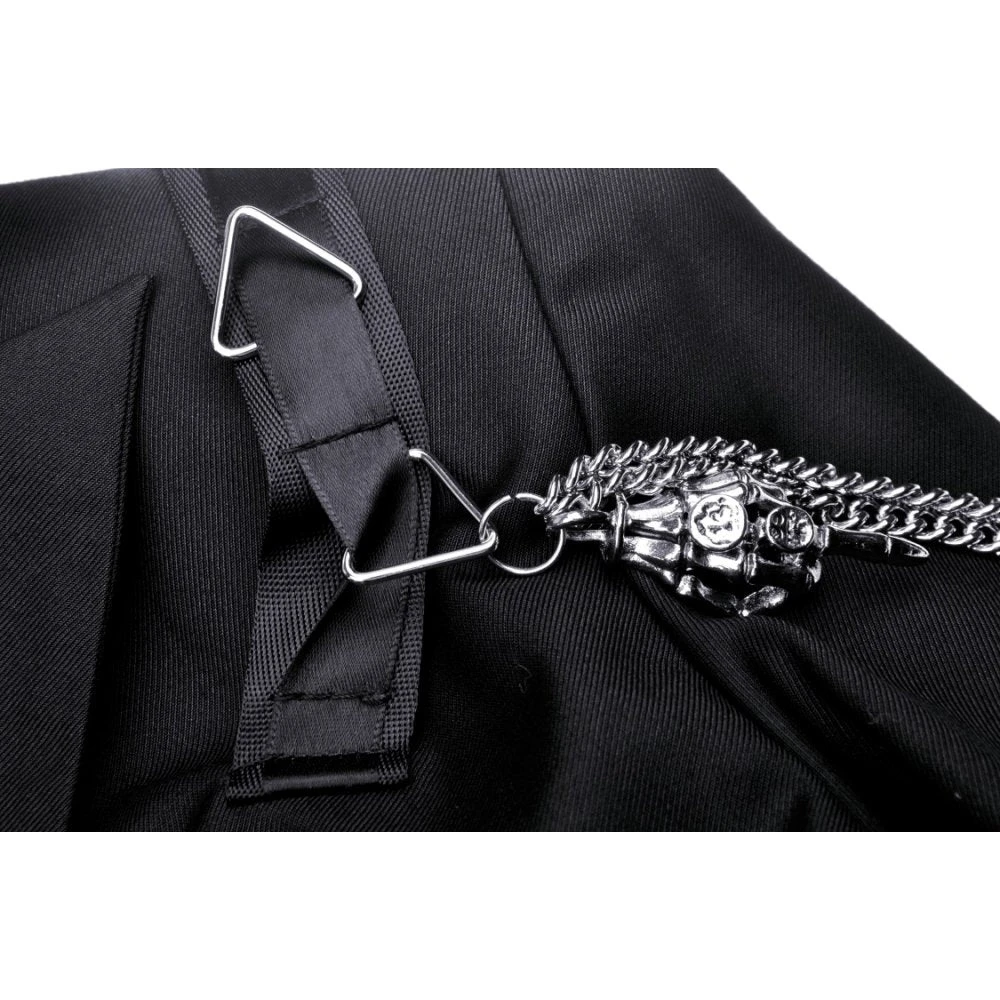 Dark In Love Lula Crop Jacket 11 Dark In Love Lula Crop Jacket