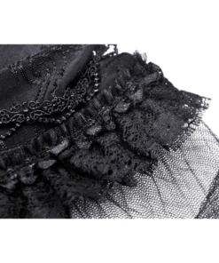 New Arrivals Dark In Love Solana Bolero 31 New Arrivals Dark In Love Solana Bolero