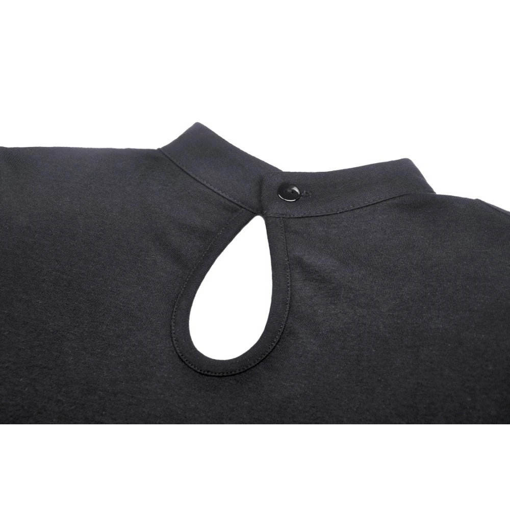 Dark In Love Alice Cold Shoulder Top Ladies 7 Dark In Love Alice Cold Shoulder Top Ladies