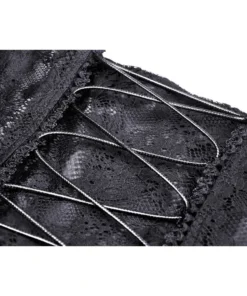 Dark In Love Toril Cold Shoulder Dress