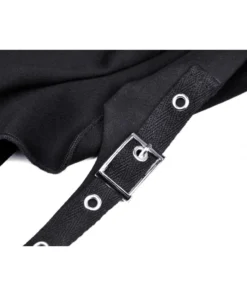 Ladies Dark In Love Catitude Cape