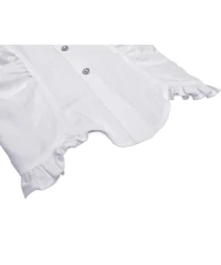 Dark In Love Sinead Blouse