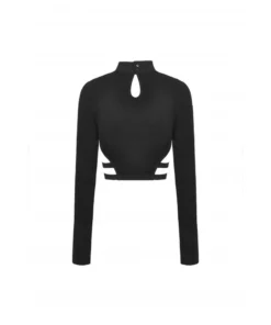 Dark In Love Cassiopeia Crop Top 15 Dark In Love Cassiopeia Crop Top