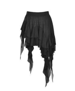 Dark In Love Shea Over-Skirt