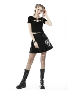 Dark In Love Ambrosia Top New Arrivals