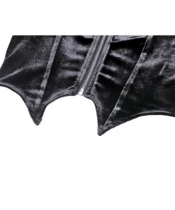 Dark In Love Alley Cat Hooded Top Ladies 29 Dark In Love Alley Cat Hooded Top Ladies