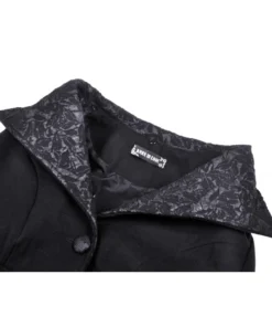 Dark In Love Rivendell Coat 30 Dark In Love Rivendell Coat