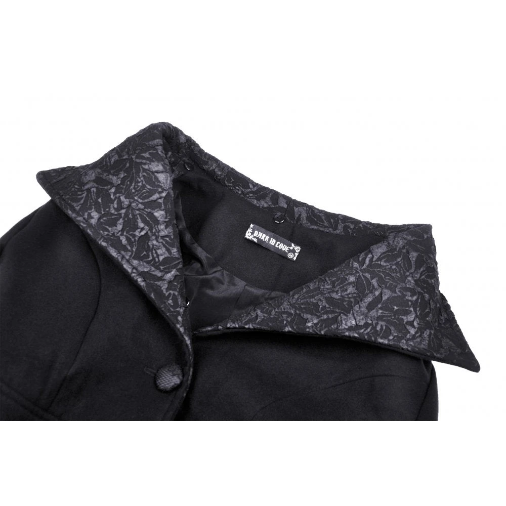 Dark In Love Rivendell Coat 14 Dark In Love Rivendell Coat