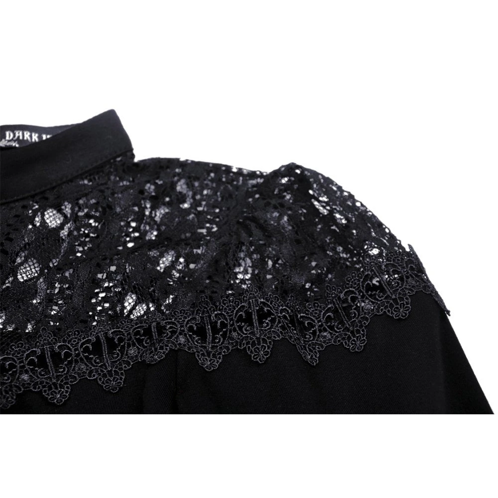 Dark In Love Imelda Long Sleeve Top 9 Dark In Love Imelda Long Sleeve Top