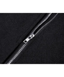 Dark In Love Tana Pinafore Dress New Arrivals