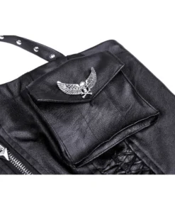 New Arrivals Dark In Love Calais Halter Dress 33 New Arrivals Dark In Love Calais Halter Dress