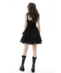 Dark In Love Vega Dress New Arrivals