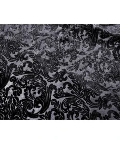 Dark In Love Charlotte Blouse Ladies