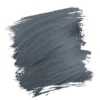 Crazy Colour Semi Permanent Hair Dye - Graphite