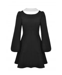 Dark In Love Sloane Bowknot Dress Ladies 17 Dark In Love Sloane Bowknot Dress Ladies