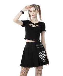 Dark In Love Ambrosia Top New Arrivals