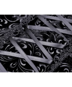 Dark In Love Zira Velvet Fishtail Skirt New Arrivals 32 Dark In Love Zira Velvet Fishtail Skirt New Arrivals