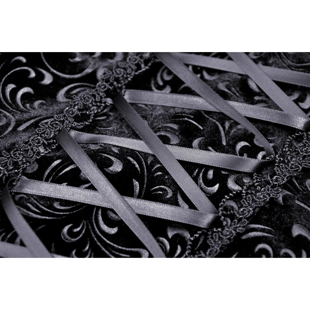 Dark In Love Zira Velvet Fishtail Skirt New Arrivals 11 Dark In Love Zira Velvet Fishtail Skirt New Arrivals