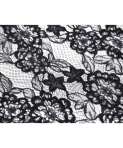 New Arrivals Dark In Love Marcella Floral Lace Bolero 36 New Arrivals Dark In Love Marcella Floral Lace Bolero