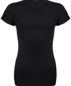 Grindstore Psycho Penguin I Want To Be Nice T-Shirt Ladies 7 Grindstore Psycho Penguin I Want To Be Nice T-Shirt Ladies