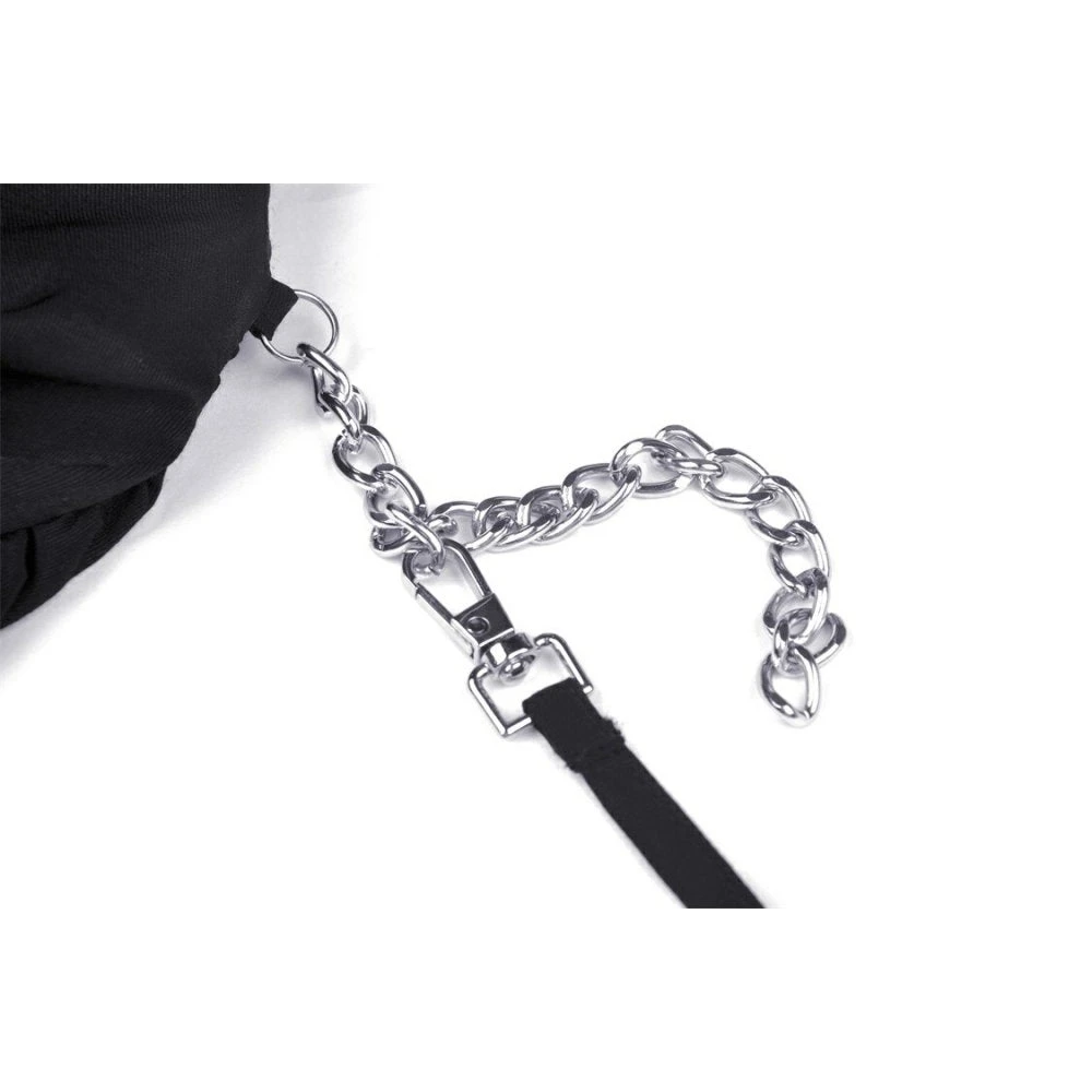 Dark In Love Devina Mini Skirt 13 Dark In Love Devina Mini Skirt