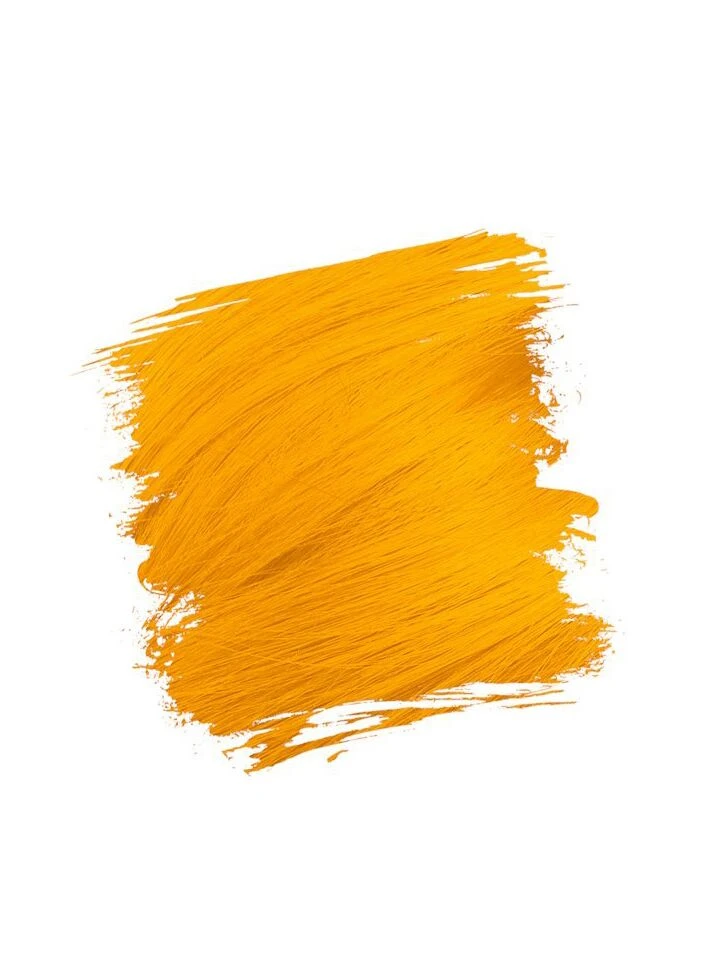 Crazy Colour Semi Permanent Hair Dye - Anarchy UV 3 Crazy Colour Semi Permanent Hair Dye - Anarchy UV