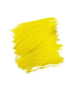 Crazy Colour Semi Permanent Hair Dye - Caution UV