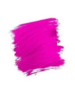 Crazy Colour Semi Permanent Hair Dye - Rebel UV