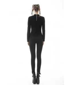 Dark In Love Arcturus Long Sleeve Top Ladies 25 Dark In Love Arcturus Long Sleeve Top Ladies