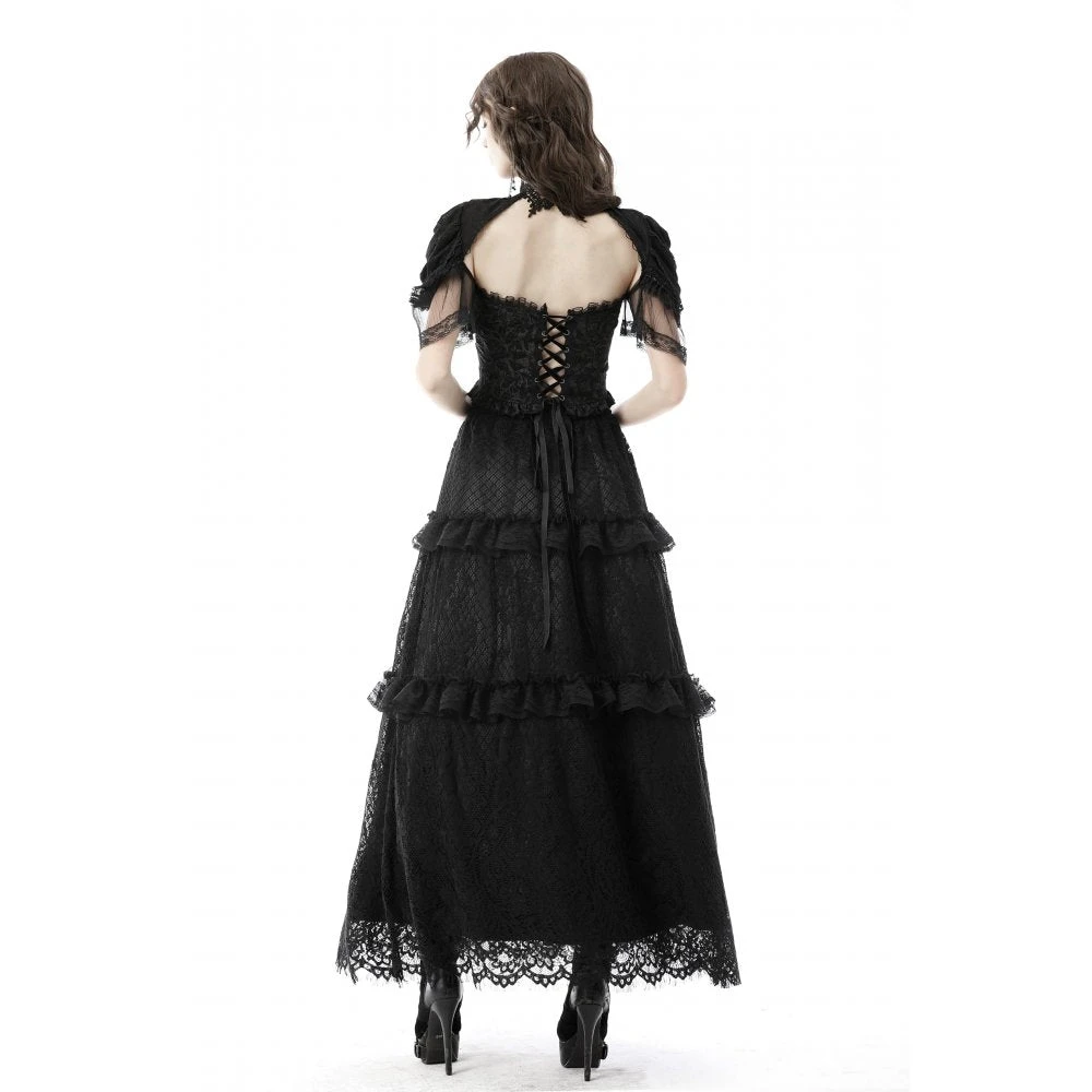 New Arrivals Dark In Love Solana Bolero 8 New Arrivals Dark In Love Solana Bolero
