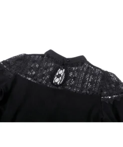 Dark In Love Imelda Long Sleeve Top 21 Dark In Love Imelda Long Sleeve Top