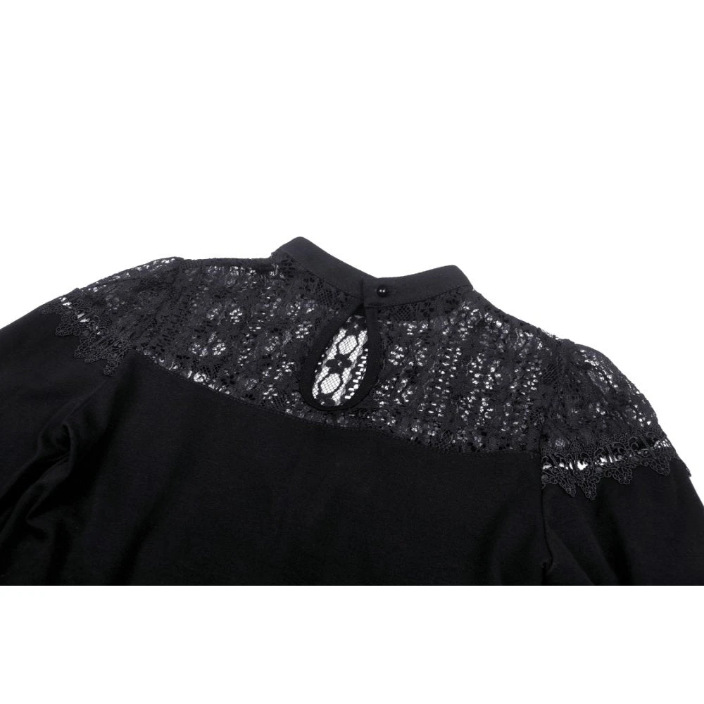 Dark In Love Imelda Long Sleeve Top 6 Dark In Love Imelda Long Sleeve Top