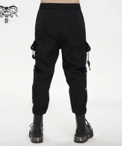 Devil Fashion Valda Combat Trousers