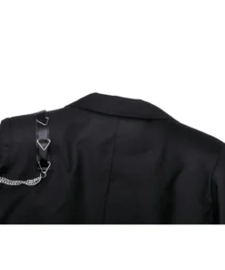 Dark In Love Lula Crop Jacket 26 Dark In Love Lula Crop Jacket