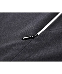 Ladies Dark In Love Crucifix Dress