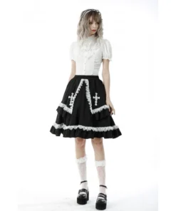 Dark In Love Sinead Blouse