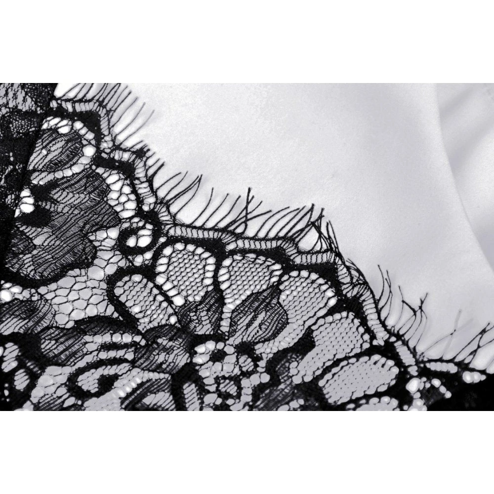 Ladies Dark In Love Alicia Blouse 14 Ladies Dark In Love Alicia Blouse