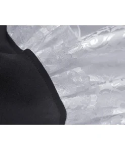 Dark In Love Prairie Frill Skirt 30 Dark In Love Prairie Frill Skirt